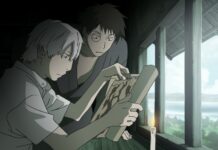 Mushi-shi: Neue Details zum Disc-Release bekannt