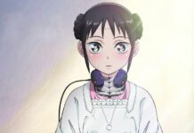 My Wife Has No Emotion: Manga wird als Anime adaptiert