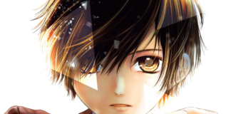 Nie wieder Minirock!: Manga kehrt aus Pause zurück