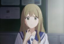 Senpai wa Otokonoko: Erster Trailer zum Anime veröffentlicht
