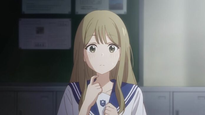 Senpai wa Otokonoko Newsbild März 2024