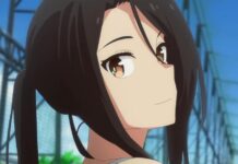 Sorairo Utility: Erster Trailer zum TV-Anime veröffentlicht