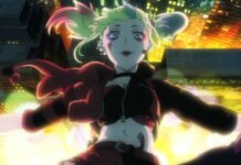 Suicide Squad ISEKAI: Neuer Trailer stellt Ending vor