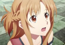 „Sword Art Online -Progressive-„-Filme ab sofort vorbestellbar