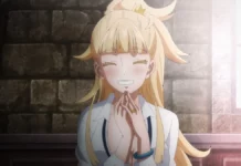 Tales of Wedding Rings: Zweite Staffel angekündigt Tales of Wedding Rings