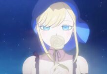 The Duke of Death and His Maid S3: Trailer enthüllt neue Details