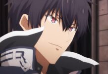 The Misfit of Demon King Academy S2: Video stellt neues Ending vor