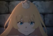 Tis Time for “Torture,” Princess: Zweite Staffel angekündigt