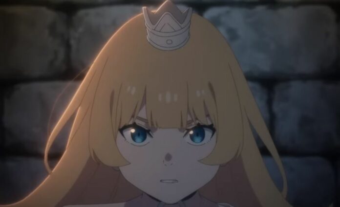 Tis Time for Torture Princess S2 Newsbild März 2024