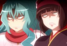 Tsukimichi -Moonlit Fantasy-: Video und Visual zu Part 2 von Staffel 2 veröffentlicht