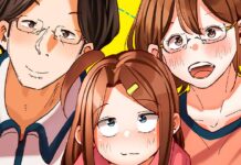 Tsuma, Shogakusei ni Naru