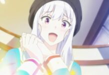 Welcome to Japan, Ms. Elf! – Teaser enthüllt erste Details