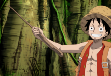 ProSieben MAXX: Anime-Filme im April 2024 im Überblick One Piece