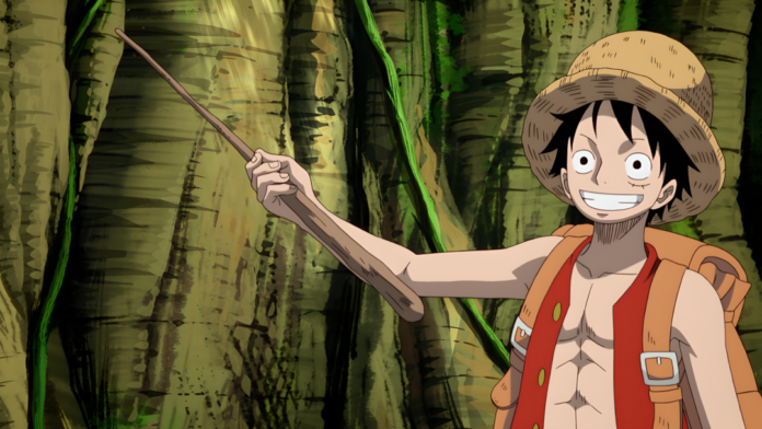 One Piece One Piece