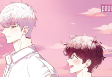 April-Veröffentlichungen von papertoons im Überblick