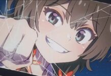 Mayonaka Punch: Neuigkeiten zum Cast