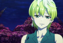 Chained Soldier: Zweite Staffel angekündigt Chained Soldier