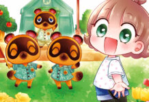 Mai-Veröffentlichungen von TOKYOPOP im Überblick