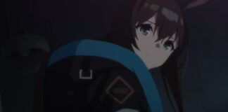Arknights: Dritte Staffel angekündigt + Teaser Arknights