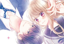 Aufgeweckt mit einem Kuss: Reihe nähert sich ihrem Ende