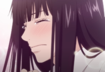 Kimi ni Todoke: Netflix-Release der dritten Staffel bekannt + Trailer