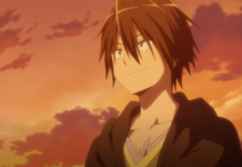 Loner Life in Another World: Startzeitraum bekannt + Teaser-Trailer Loner Life in Another World