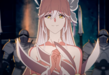 Failure Frame: Startzeitraum bekannt + Trailer Failure Frame