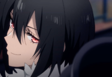 The Most Notorious „Talker“: Anime-Adaption angekündigt "The Most Notorious 'Talker' Runs the World's Greatest Clan