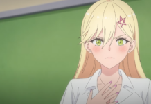 2.5 Dimensional Seduction: Anime erscheint als 2-Cour-Serie + Teaser 2.5 Dimensional Seduction: