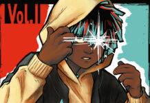 Cataract: Neue Eigenproduktion von Schwarzer Turm