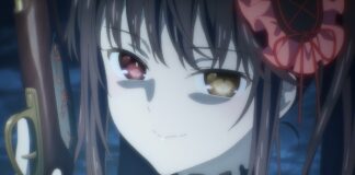 Date A Live V: Serie ab sofort bei Amazon vorbestellbar