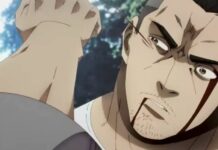 Garouden: The Way of the Lone Wolf – Netflix-Anime angekündigt