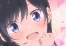 Giji Harem: Neuer Trailer enthüllt weitere Details