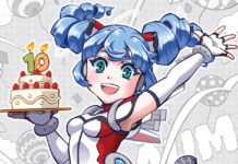 Leipziger Buchmesse / Manga-Comic-Con 2024: Erfahrungsbericht