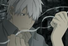 Mushi-shi: Zweites Volume kann mittlerweile vorbestellt werden