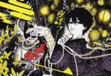 Crunchyroll stellt fünf weitere Manga-Titel vor