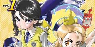 Dezember-Veröffentlichungen 2024 von Panini Manga im Überblick