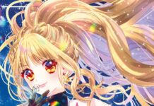 April-Veröffentlichungen von Crunchyroll Manga im Überblick