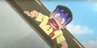 Time Patrol Bon: Neuer Trailer zeigt Theme Songs