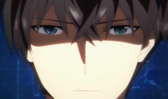 The Irregular at Magic High School Steeple Chase Newsbild April 2024