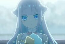 The Magical Girl and the Evil Lieutenant Used to Be Archenemies: Weiterer Trailer enthüllt