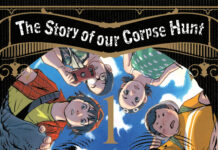 Carlsen Manga: Lizenzen für Herbst und Winter 2024 im Überblick