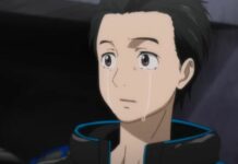 Yuri!!! on Ice: Ice Adolescence – Produktion des Films abgebrochen