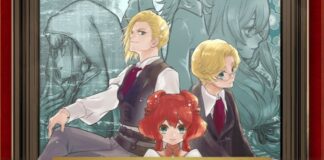 The Grimm Variations: Manga-Adaption angekündigt