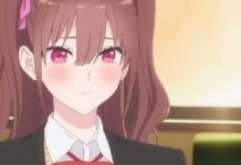 2.5 Dimensional Seduction