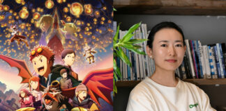 „Digimon“-Produzentin Eri Shimomura zu Gast auf der AnimagiC