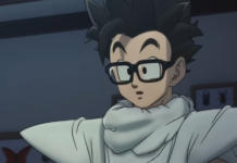 Dragon Ball Super: Super Hero