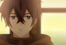 The Strongest Magician in the Demon Lord’s Army was a Human