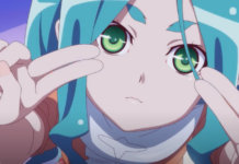 Monogatari Series Off & Monster Season