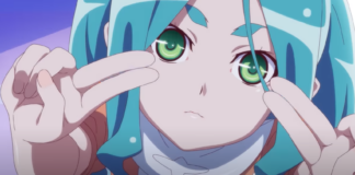 Monogatari Series Off & Monster Season